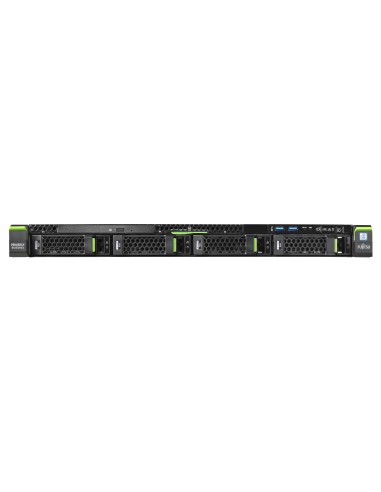 Fujitsu PRIMERGY RX1330 M4 server 3,5 GHz 16 GB Rack (1U) Intel® Xeon® 300 W DDR4-SDRAM