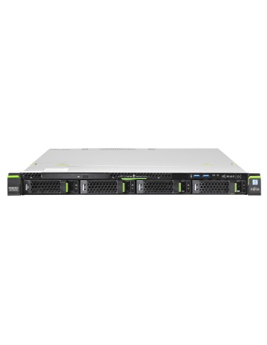 Fujitsu PRIMERGY RX1330 M4 server 3,5 GHz 16 GB Rack (1U) Intel® Xeon® 300 W DDR4-SDRAM