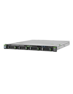 Fujitsu PRIMERGY RX1330 M4 server 3,3 GHz 16 GB Rack (1U) Intel Xeon E 300 W DDR4-SDRAM