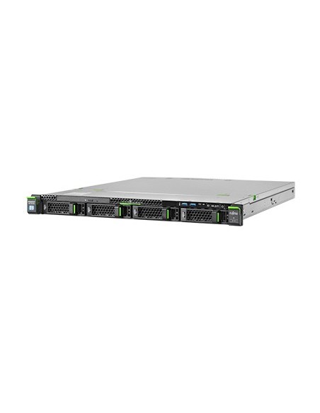 Fujitsu PRIMERGY RX1330 M4 server 3,3 GHz 16 GB Rack (1U) Intel Xeon E 300 W DDR4-SDRAM