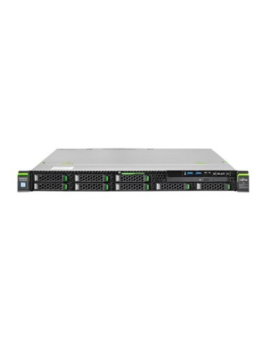 Fujitsu PRIMERGY RX1330 M4 server 3,3 GHz 16 GB Rack (1U) Intel Xeon E 300 W DDR4-SDRAM
