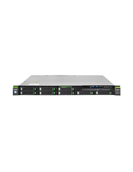 Fujitsu PRIMERGY RX1330 M4 server 3,3 GHz 16 GB Rack (1U) Intel Xeon E 300 W DDR4-SDRAM
