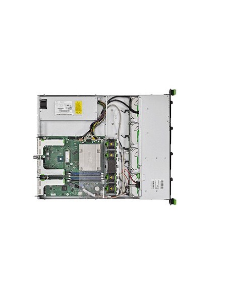 Fujitsu PRIMERGY RX1330 M4 server 3,3 GHz 16 GB Rack (1U) Intel Xeon E 300 W DDR4-SDRAM