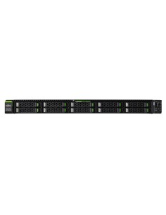 Fujitsu PRIMERGY RX2530 M5 server 2,5 GHz 16 GB Rack (1U) Intel® Xeon® Silver 800 W DDR4-SDRAM 2