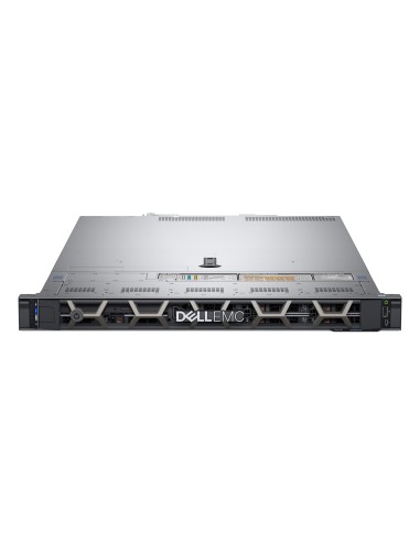 DELL PowerEdge R440 server 1,9 GHz 16 GB Rack (1U) Intel® Xeon® Bronze 550 W DDR4-SDRAM