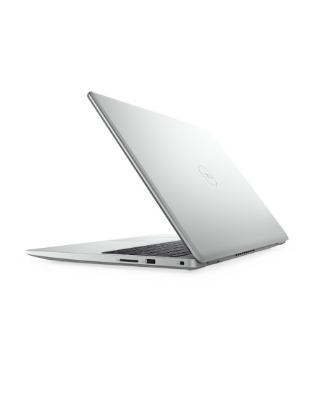 DELL Inspiron 5593 Computer portatile 39,6 cm (15.6") Full HD Intel® Core™ i5 8 GB DDR4-SDRAM 512 GB SSD Wi-Fi 5 (802.11ac)