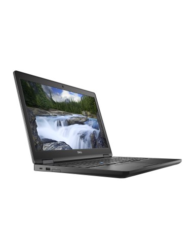 DELL Latitude 5590 Computer portatile 39,6 cm (15.6") Full HD Intel® Core™ i7 8 GB DDR4-SDRAM 256 GB SSD Wi-Fi 5 (802.11ac)