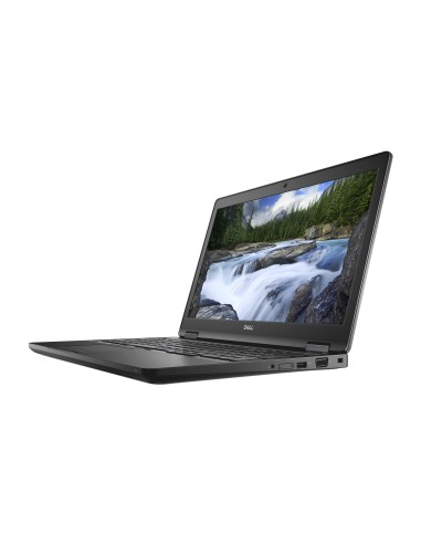 DELL Latitude 5590 Computer portatile 39,6 cm (15.6") Full HD Intel® Core™ i7 8 GB DDR4-SDRAM 256 GB SSD Wi-Fi 5 (802.11ac)