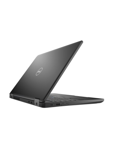 DELL Latitude 5590 Computer portatile 39,6 cm (15.6") Full HD Intel® Core™ i7 8 GB DDR4-SDRAM 256 GB SSD Wi-Fi 5 (802.11ac)