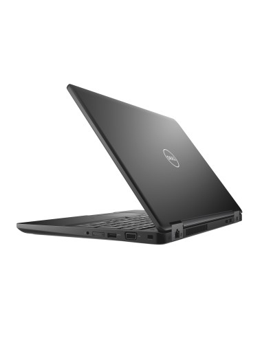 DELL Latitude 5590 Computer portatile 39,6 cm (15.6") Full HD Intel® Core™ i7 8 GB DDR4-SDRAM 256 GB SSD Wi-Fi 5 (802.11ac)