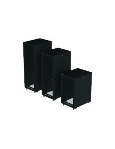 Eaton RAA42808PSB13U rack 42U Rack indipendenti Nero