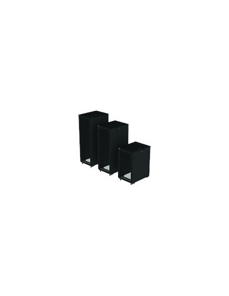Eaton RAA48610PSB13U rack 48U Rack indipendenti Nero