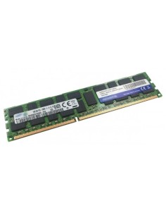 QNAP 16GB, DDR3 memoria 1 x 16 GB 1600 MHz Data Integrity Check (verifica integrità dati)