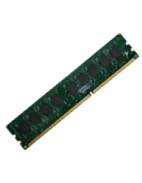 QNAP RAM-16GDR4ECT0-RD-2400 memoria 16 GB 1 x 16 GB DDR4 2400 MHz Data Integrity Check (verifica integrità dati)