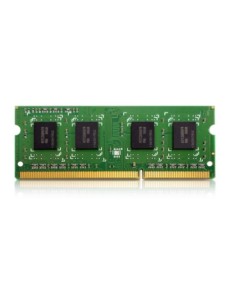 QNAP RAM-2GDR3LA0-SO-1866 memoria 2 GB 1 x 2 GB DDR3L 1866 MHz