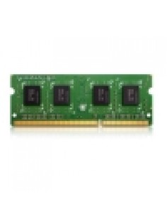QNAP RAM-2GDR4A0-SO-2400 memoria 2 GB 1 x 2 GB DDR4 2400 MHz