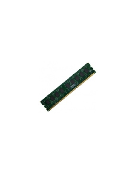 QNAP RAM-32GDR4ECT0-RD-2133 memoria 32 GB 1 x 32 GB DDR4 2133 MHz Data Integrity Check (verifica integrità dati)