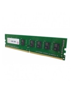QNAP RAM-4GDR4-LD-2133 memoria 4 GB 1 x 4 GB DDR4 2133 MHz