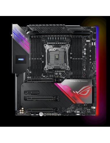 ASUS ROG Rampage VI Extreme Encore Intel® X299 LGA 2066 (Socket R4) ATX