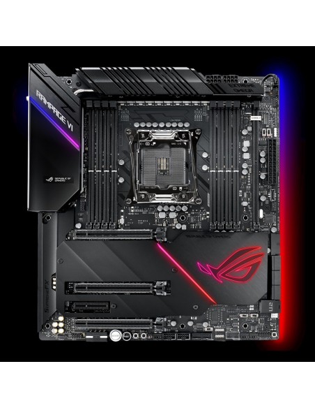 ASUS ROG RAMPAGE VI EXTREME OMEGA Intel® X299 LGA 2066 (Socket R4) ATX esteso