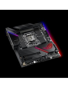 ASUS ROG RAMPAGE VI EXTREME OMEGA Intel® X299 LGA 2066 (Socket R4) ATX esteso 2