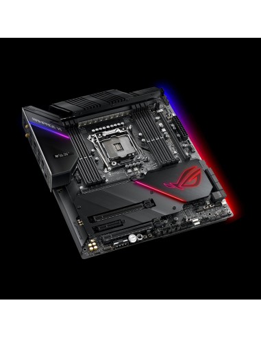 ASUS ROG RAMPAGE VI EXTREME OMEGA Intel® X299 LGA 2066 (Socket R4) ATX esteso