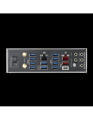 ASUS ROG RAMPAGE VI EXTREME OMEGA Intel® X299 LGA 2066 (Socket R4) ATX esteso