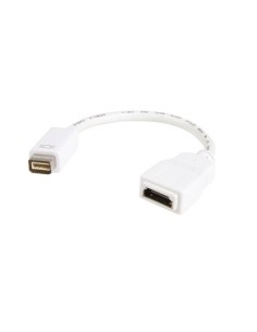 StarTech.com Adattatore video Mini DVI a HDMI per Macbook e iMac M F