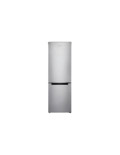 Samsung RB33N300NSA frigorifero con congelatore Libera installazione 315 L Argento