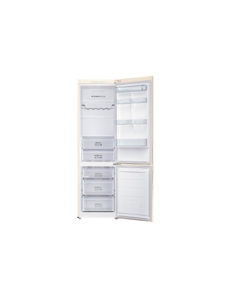Samsung Combinato Serie 5000 RB37J501MEF