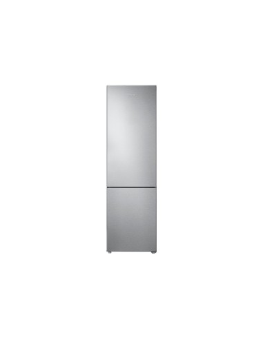 Samsung RB37J501MSA frigorifero con congelatore Libera installazione 353 L D Grafite, Metallico