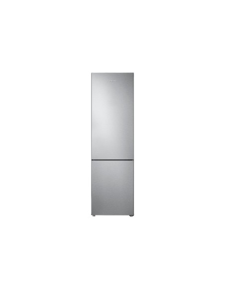 Samsung RB37J501MSA frigorifero con congelatore Libera installazione 353 L D Grafite, Metallico Samsung RB37J501MSA frigorifero con congelatore Libera installazione 353 L D Grafite, Metallico