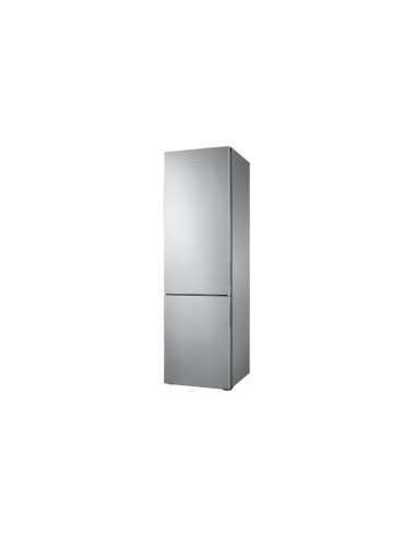 Samsung RB37J501MSA frigorifero con congelatore Libera installazione 353 L D Grafite, Metallico