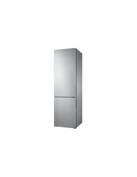 Samsung RB37J501MSA frigorifero con congelatore Libera installazione 353 L D Grafite, Metallico Samsung RB37J501MSA frigorifero con congelatore Libera installazione 353 L D Grafite, Metallico