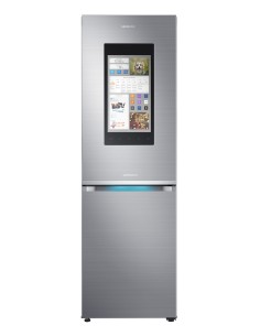 Samsung Family Hub RB38M7998S4 Combinato