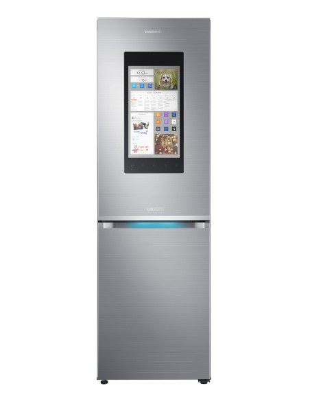Samsung Family Hub RB38M7998S4 Combinato