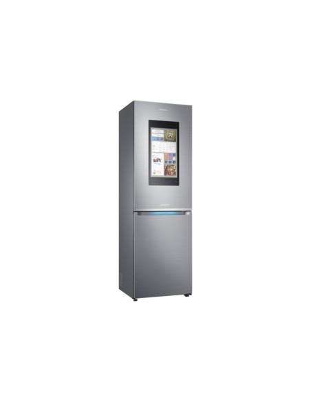 Samsung Family Hub RB38M7998S4 Combinato