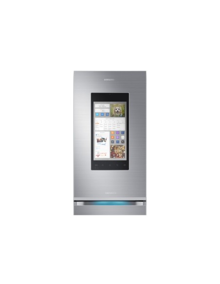 Samsung Family Hub RB38M7998S4 Combinato