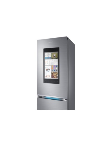 Samsung Family Hub RB38M7998S4 Combinato
