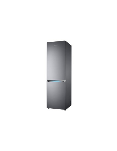 Samsung RB41R7719S9 EF frigorifero con congelatore Libera installazione 406 L D Acciaio inossidabile