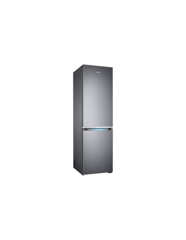 Samsung RB41R7719S9 EF frigorifero con congelatore Libera installazione 406 L D Acciaio inossidabile
