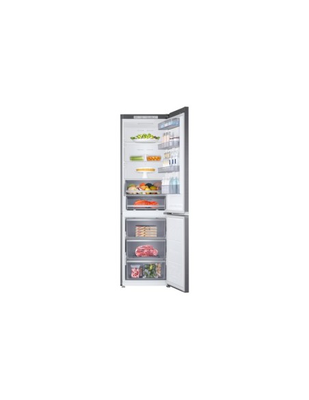 Samsung RB41R7719S9 EF frigorifero con congelatore Libera installazione 406 L D Acciaio inossidabile