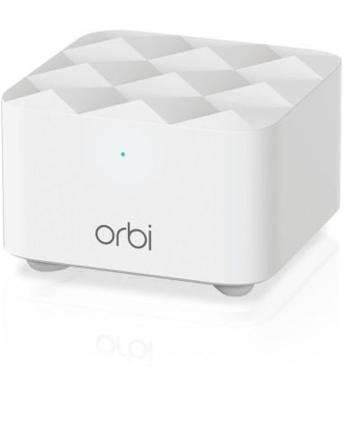 NETGEAR RBK13 router wireless Gigabit Ethernet Dual-band (2.4 GHz 5 GHz) 4G Bianco