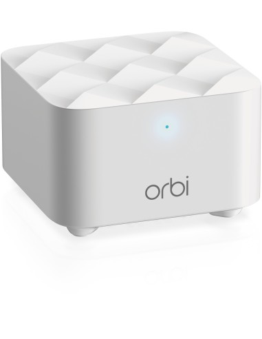 NETGEAR RBK13 router wireless Gigabit Ethernet Dual-band (2.4 GHz 5 GHz) 4G Bianco