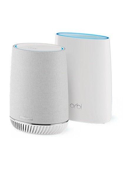 NETGEAR RBK50V router wireless Banda tripla (2.4 GHz 5 GHz 5 GHz) 4G Bianco