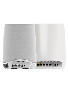 NETGEAR RBK50V router wireless Banda tripla (2.4 GHz 5 GHz 5 GHz) 4G Bianco 2