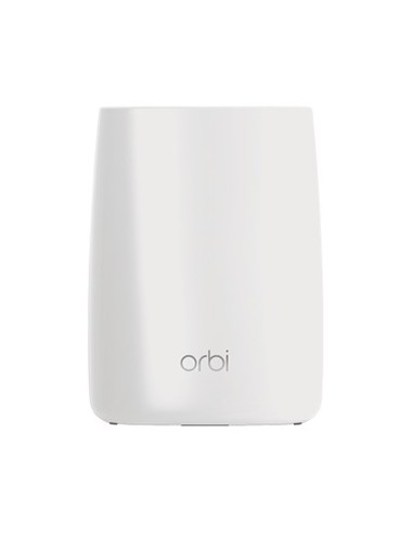 NETGEAR RBK53S router wireless Gigabit Ethernet Banda tripla (2.4 GHz 5 GHz 5 GHz) 4G Bianco