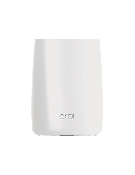 NETGEAR RBK53S router wireless Gigabit Ethernet Banda tripla (2.4 GHz 5 GHz 5 GHz) 4G Bianco