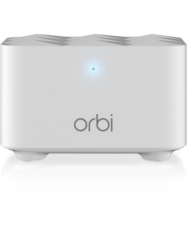 NETGEAR WBC502 Ripetitore di rete Bianco 10, 100, 1000 Mbit s