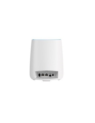 NETGEAR RBS20 router wireless Gigabit Ethernet Banda tripla (2.4 GHz 5 GHz 5 GHz) 4G Bianco